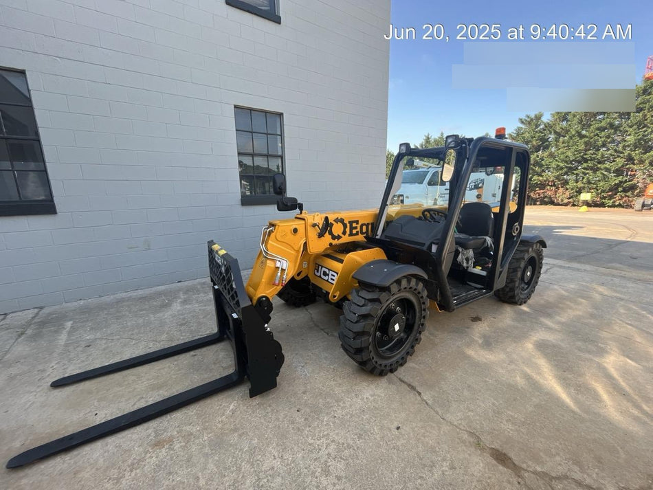 2025 JCB 505-20TC