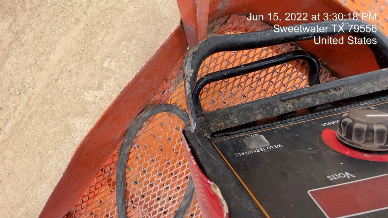 2021 LINCOLN ELECTRIC INVERTEC V350 PRO