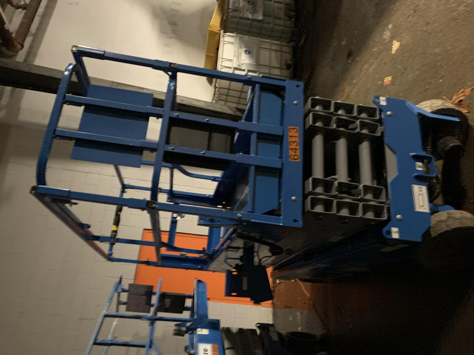 2020 Genie GS-2632 GENIE GS-2632