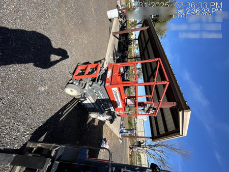 2023 SKYJACK SJ3219