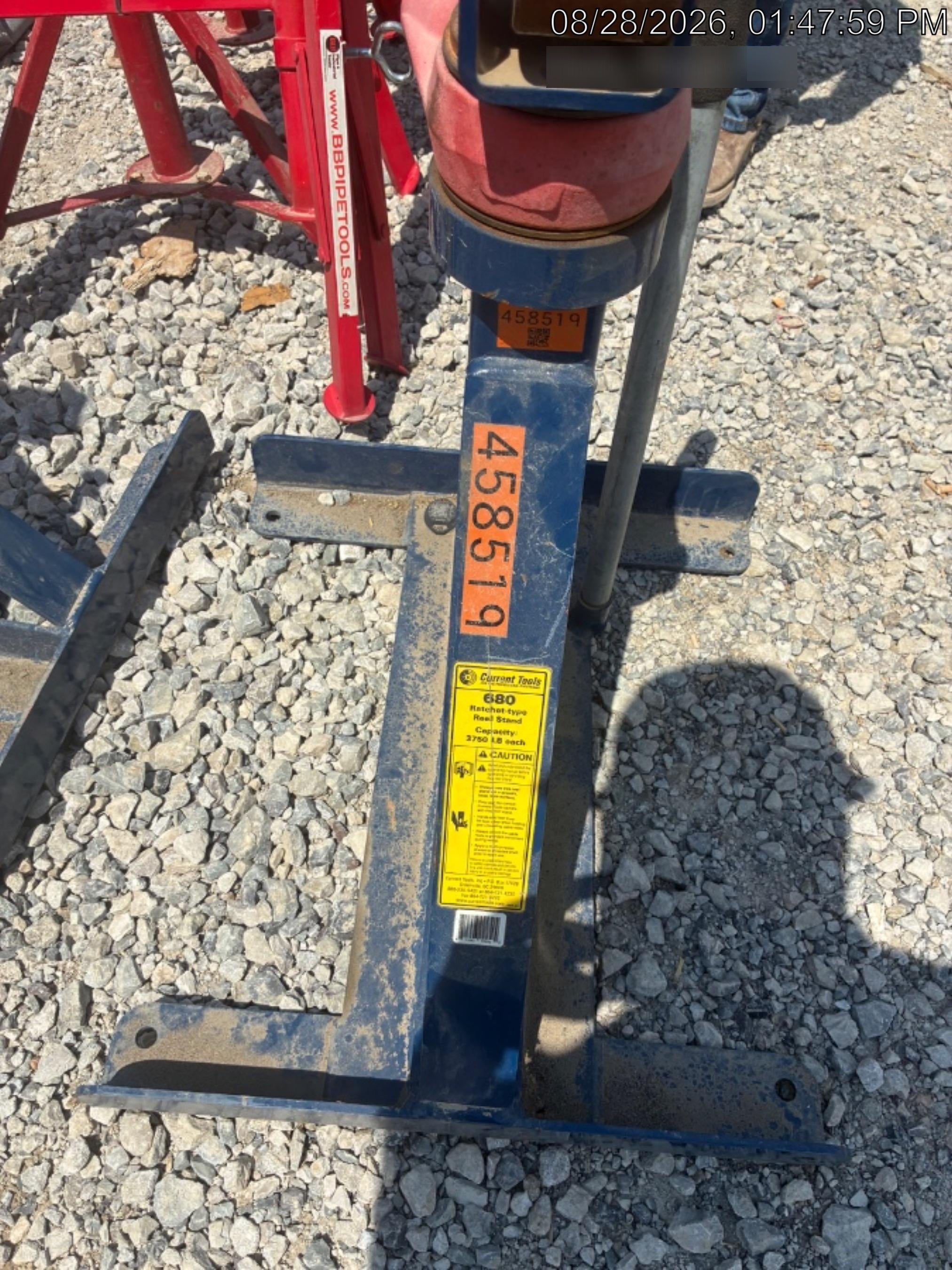 2024 CURRENT TOOLS 680