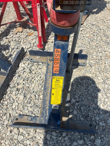 2024 CURRENT TOOLS 680