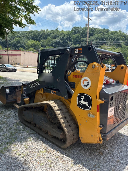2025 ARROW MATERIAL HANDLING F5144CB