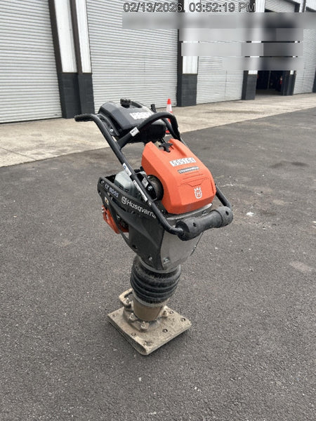 2025 HUSQVARNA LT6005