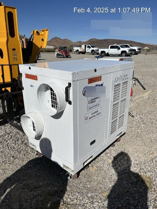 2023 KWIKOOL KPO5-43H