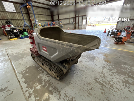 2022 TORO MBTX 2500-TS