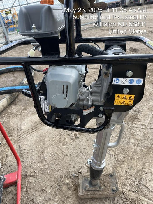 2023 MULTIQUIP MTR40HF