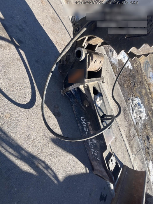 2021 PALADIN SFB1500