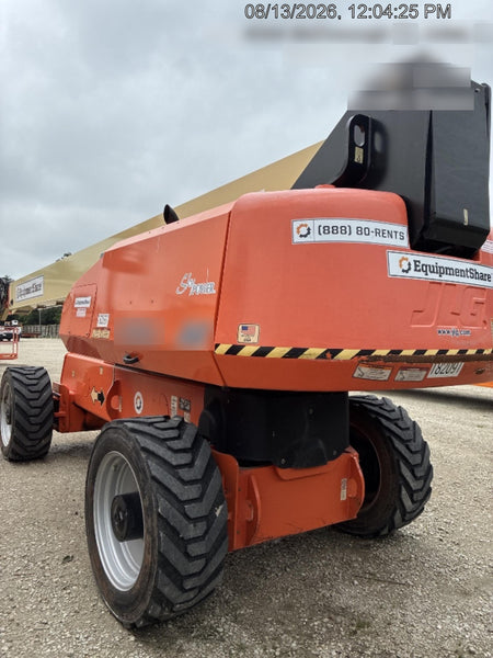 2021 JLG 1500SJ