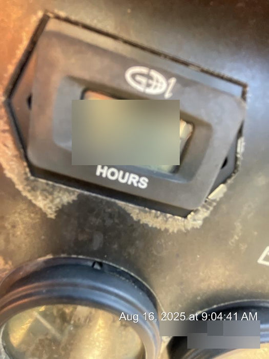 2019 Lincoln Electric Vantage 322 Welder Ready-Pak 3, Two wheel trailer, Fender and Light kit, Cable Rack