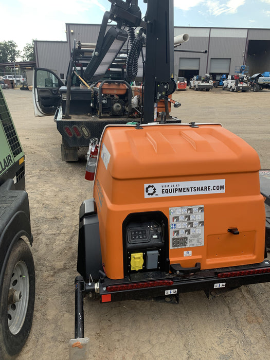 2023 GENERAC MLT2