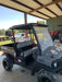 2020 Club Car CA1500G Gas, 2-Seat, ROPS, AWD w/None