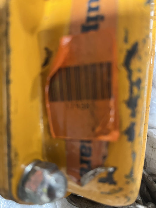 2021 HARRINGTON CF015-20