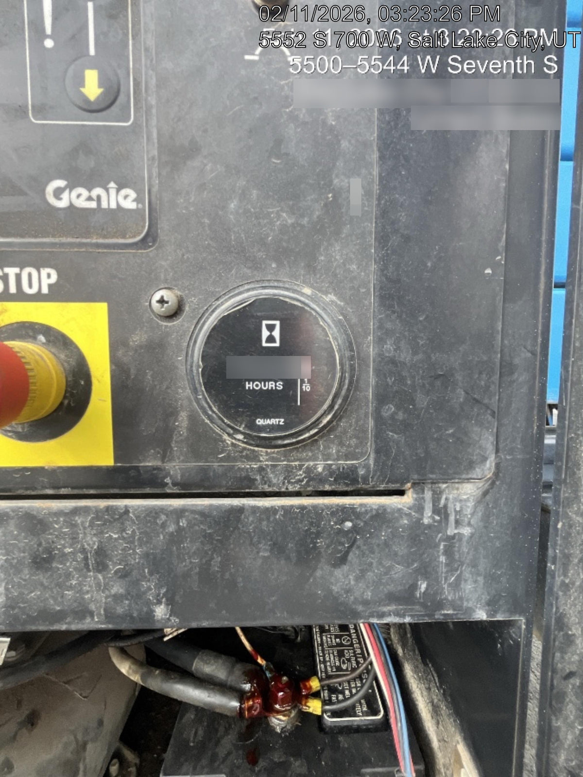 2020 GENIE GS-5390 RT