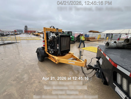 2022 PIONEER PP66S12L71-TD2.9L4