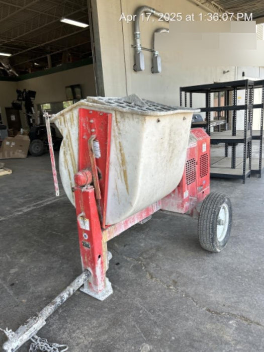 2019 MULTIQUIP WM90PH8