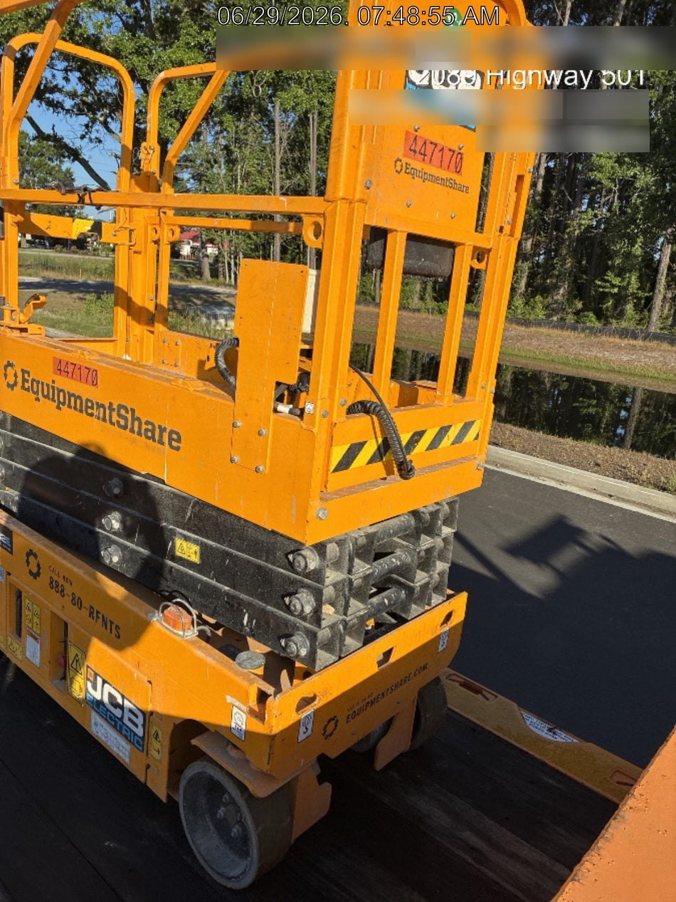 2024 JCB S1932E