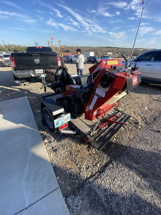 2022 BARRETO E4X6TBT