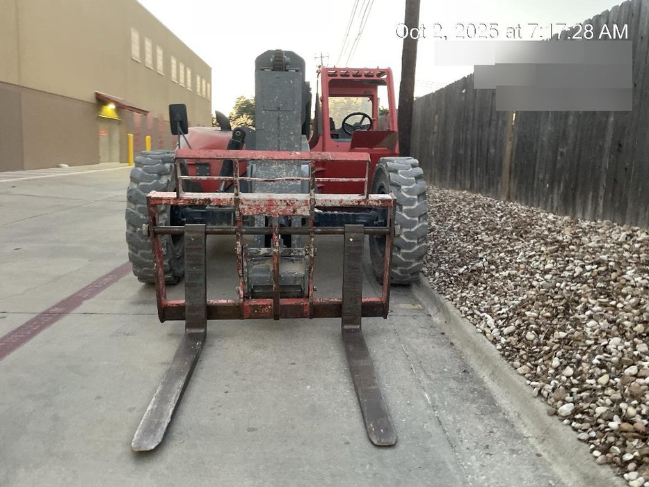 2016 SKYJACK SJ843 TH