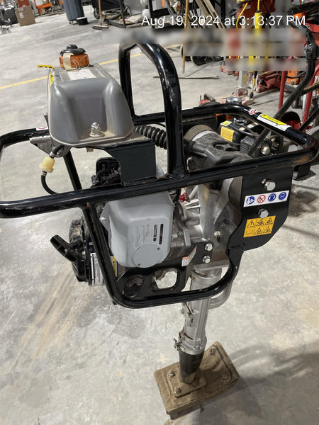 2020 MULTIQUIP MTR40HF
