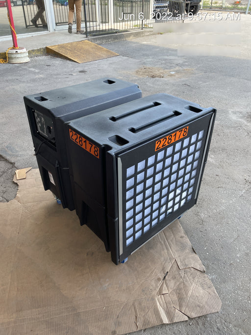 2022 ABATEMENT TECHNOLOGIES BD2KM