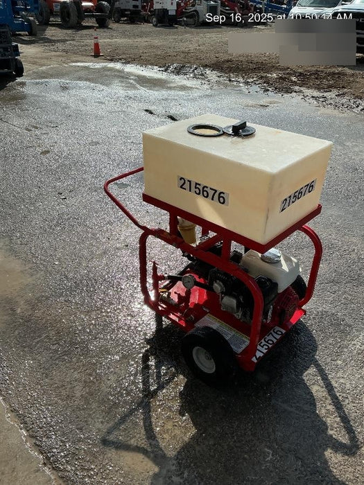 2022 RICE HYDRO DPH-3B