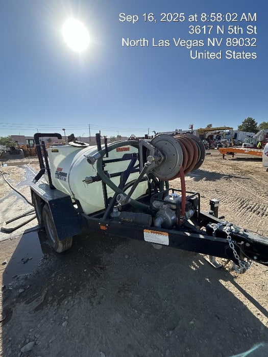 2025 WYLIE EXP-550L-S