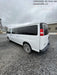 2025 CHEVROLET Express Van - Rental