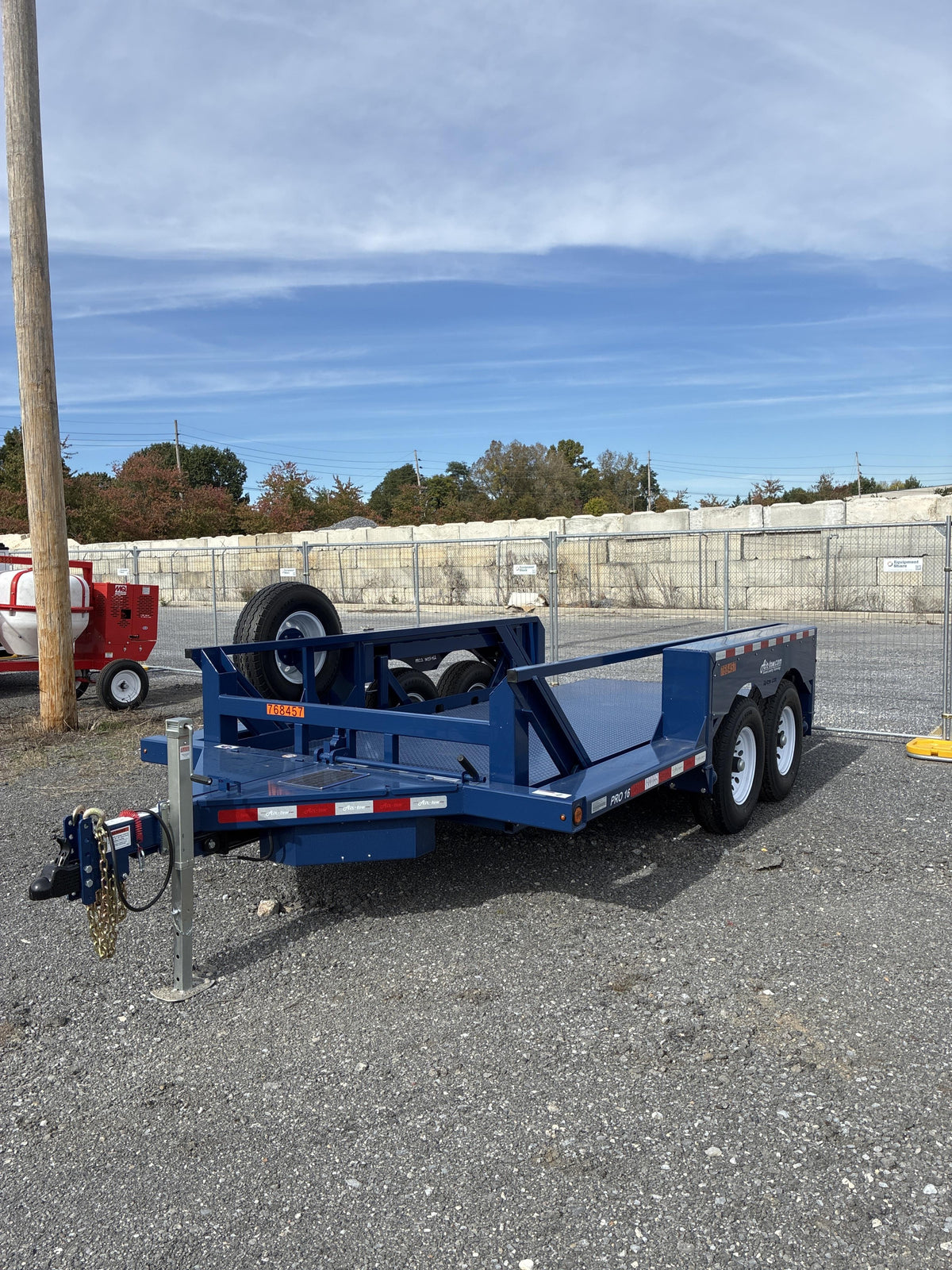 2026 AIR TOW Pro-16