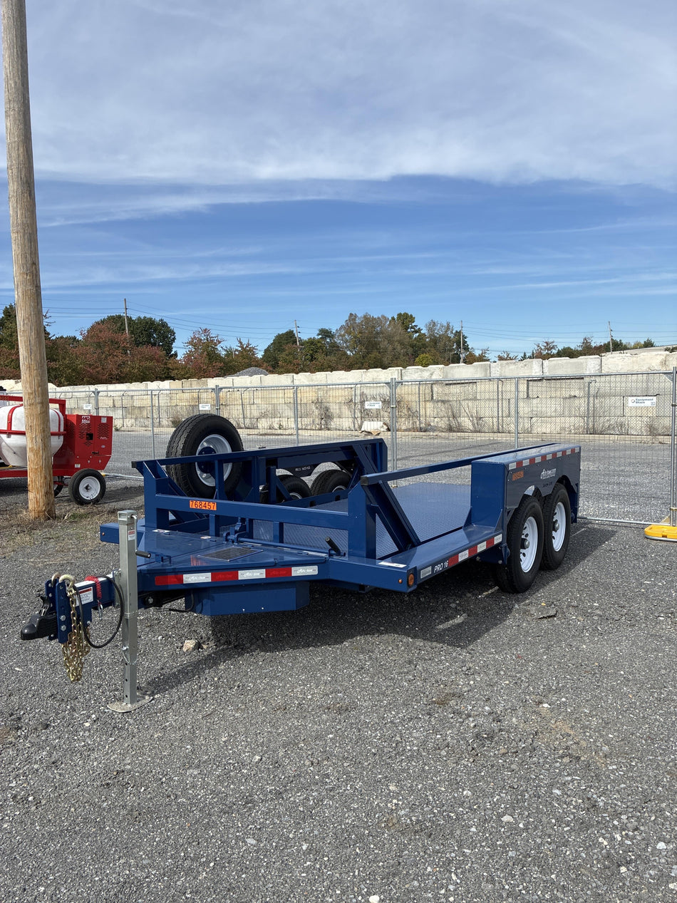 2026 AIR TOW Pro-16