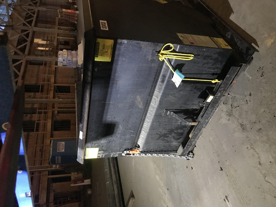 2019 ARROW MATERIAL HANDLING HP-6000-250