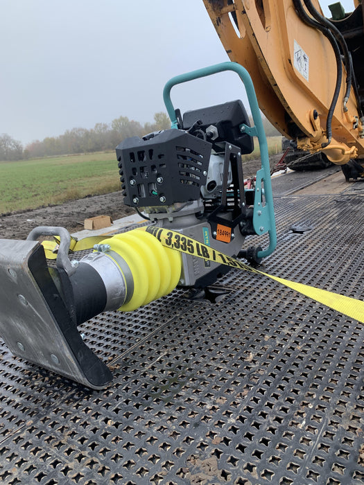 2021 AMMANN ATR 68 P