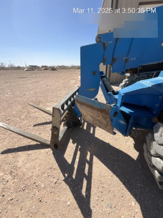 2017 Genie GTH-1056 Genie GTH1056 Telehandler