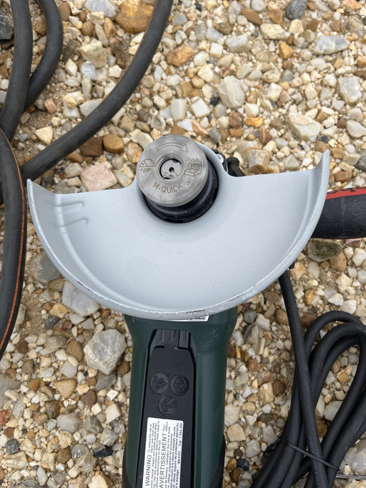 2023 METABO WEPBA19-150Q