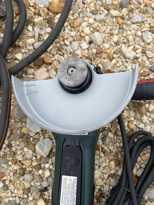 2023 METABO WEPBA19-150Q