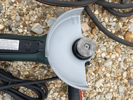 2023 METABO WEPBA19-150Q
