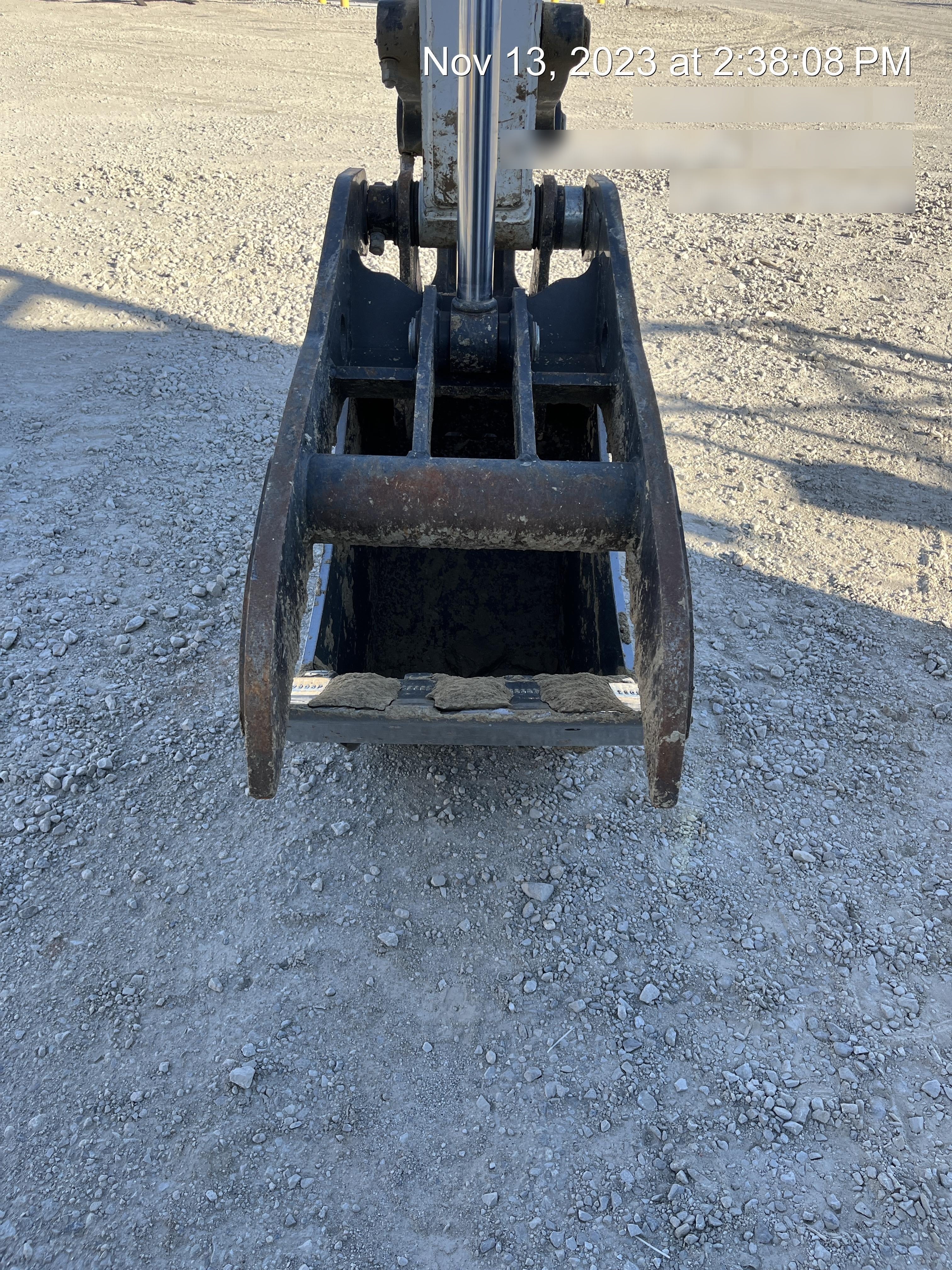 2023 TAG MANUFACTURING 18" QCB30