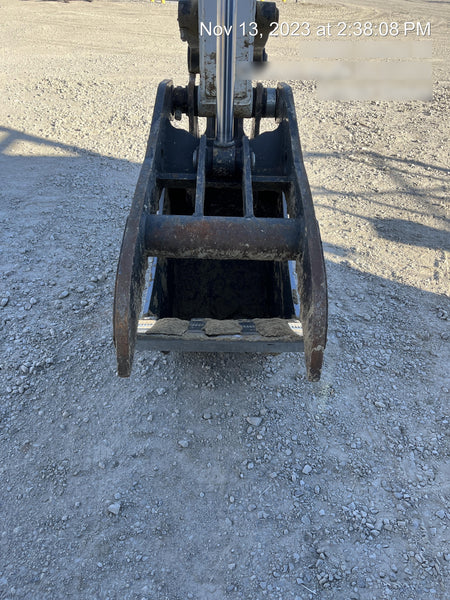 2023 TAG MANUFACTURING 18" QCB30