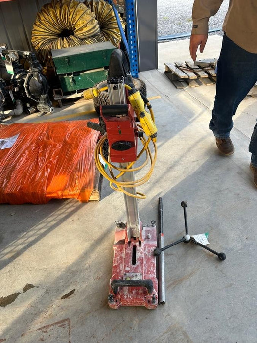 2022 HILTI DD 150-U