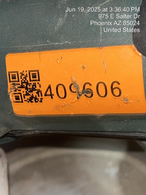 2024 METABO WEPBA19-150Q