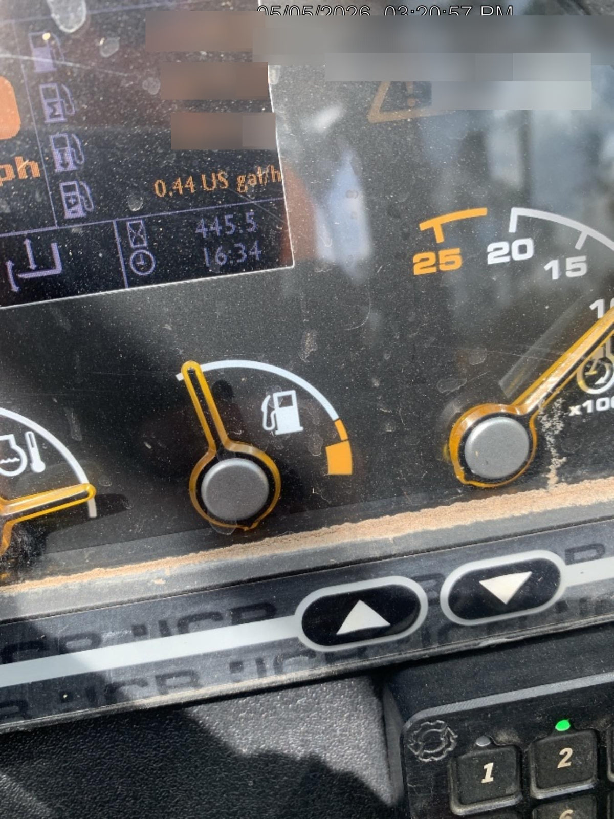 2024 JCB 505-20TC