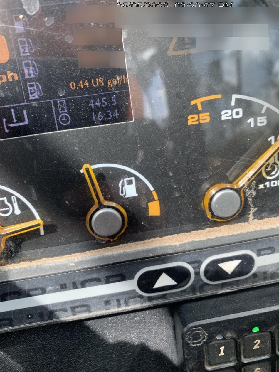 2024 JCB 505-20TC
