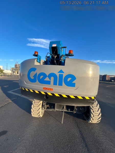 2024 GENIE S-65 XC