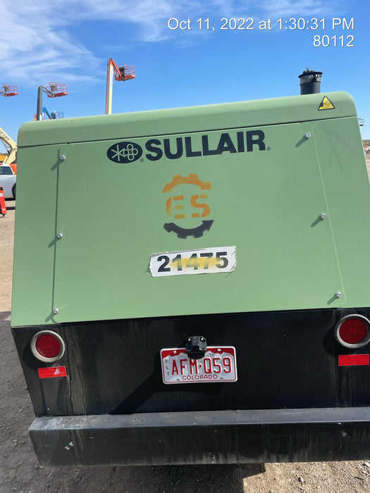 2021 SULLAIR 185D-DPQ KU4F