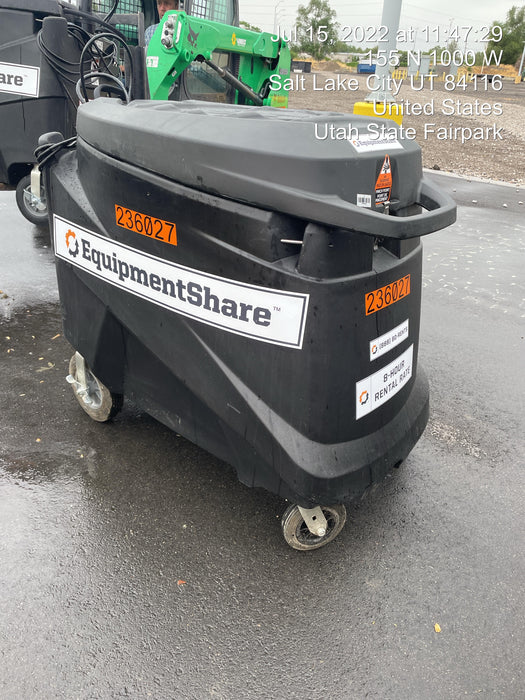 2022 POWER BREEZER PB4BASE