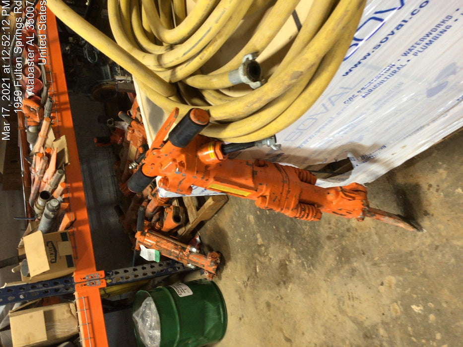 2019 AMERICAN PNEUMATIC TOOL 5240