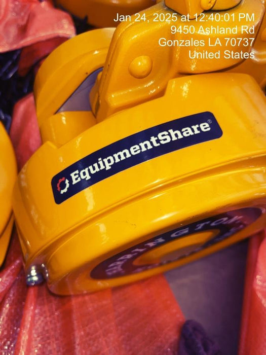 2024 HARRINGTON CF030-20