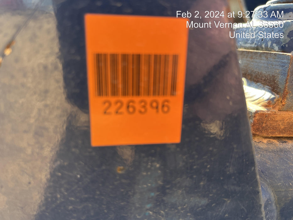 2022 CURRENT TOOLS 615