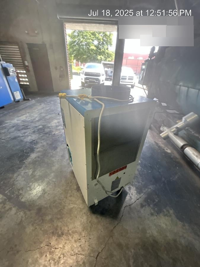 2020 MESTEK 6HK16