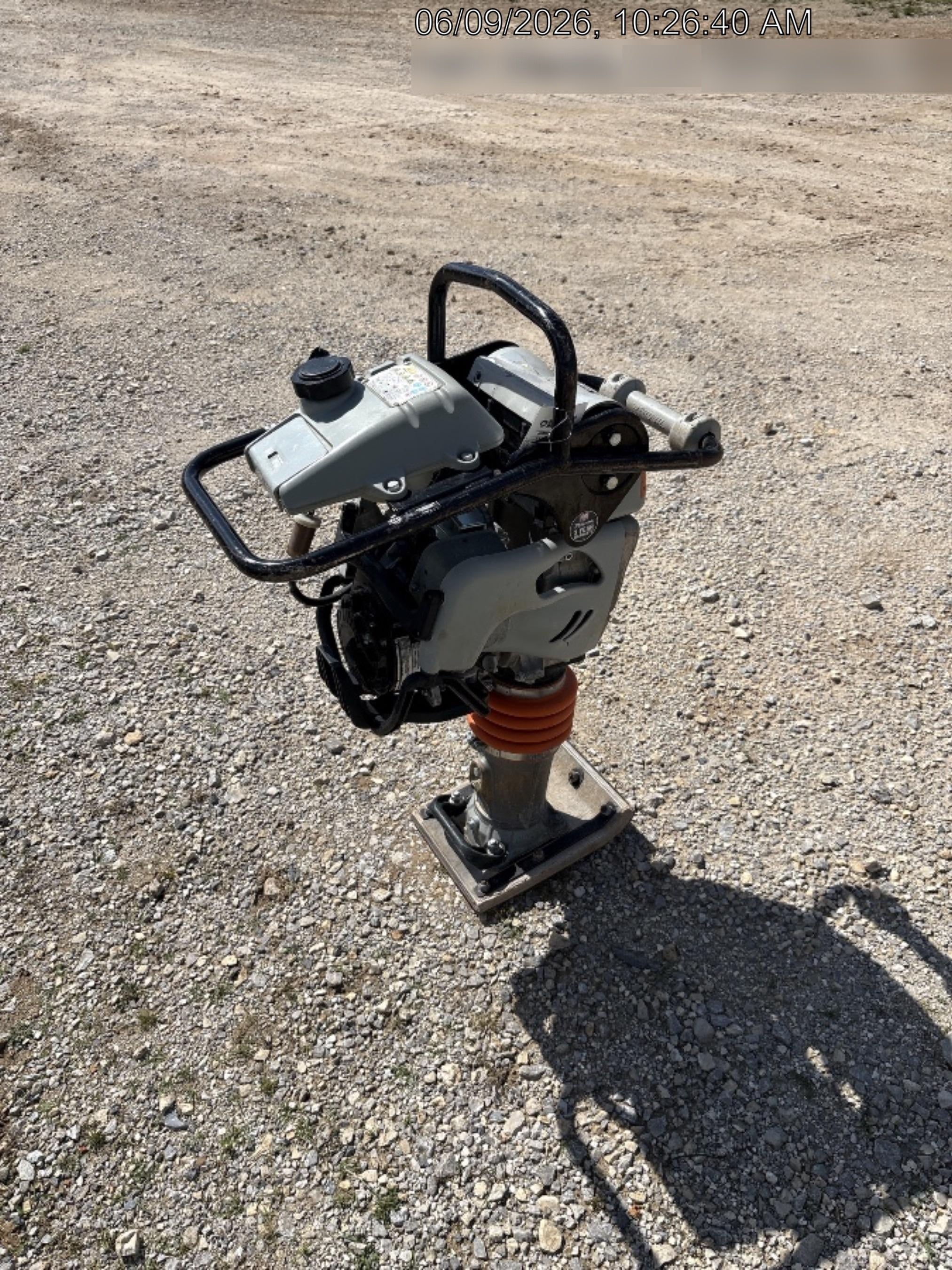 2023 MULTIQUIP MTX60HD